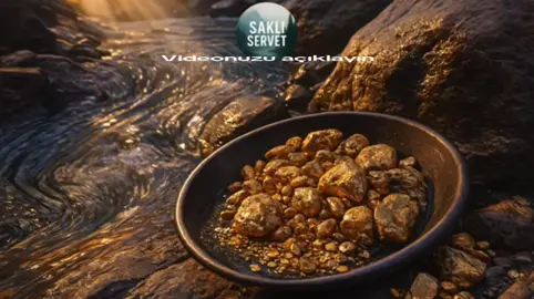 #faydalibilgiler #derelerdenaltınçıkarma 