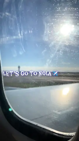 Lowkey I love NOLA 💚💜💛