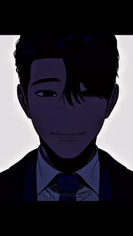 he gives me goosebumps  • • • Manhwa: For your murder  • • • #manhwa #ohinseop #foryourmurder #manhwaedit #fyp 