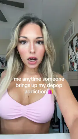 idrc #depop #lovetoshop #justagirl 