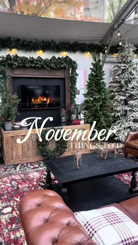 👇 Comment below for the full list of all the amazing events happening in Metro Detroit this November! ✨🎶🍂 There’s so much going on in November you won’t want to miss a thing! #DetroitEvents #MetroDetroitLife #ThingsToDoInDetroit #DetroitConcerts #ExploreDetroit