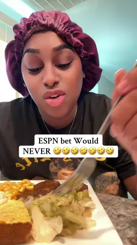 ESPN I’m coming back home 🤣🤣🤣🤣🤣 #fanduel #espnbet #sportsbetting #fanduelpicks  #fanduelparlay 