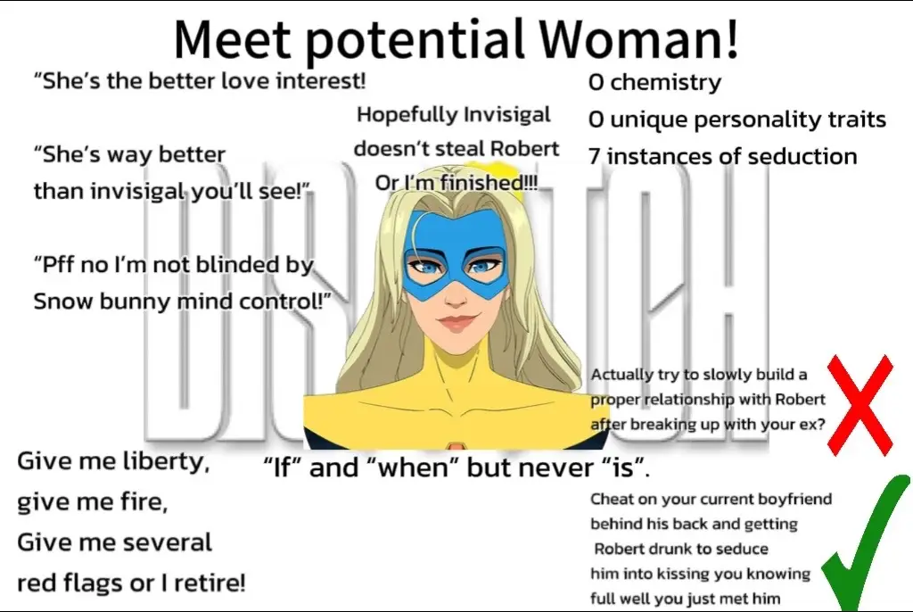 #fyp #FYP #dispatch #blondblazer #invisigal 