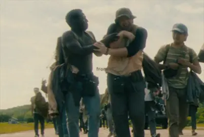 Fun fact this song is about them and them only | ac sazulq #thelongwalk #thelongwalkedit #petemcvries #raygarraty #gavries