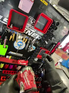 Shallow swivel set! #automotive #technician #mechanic #mecanico #apprentice 