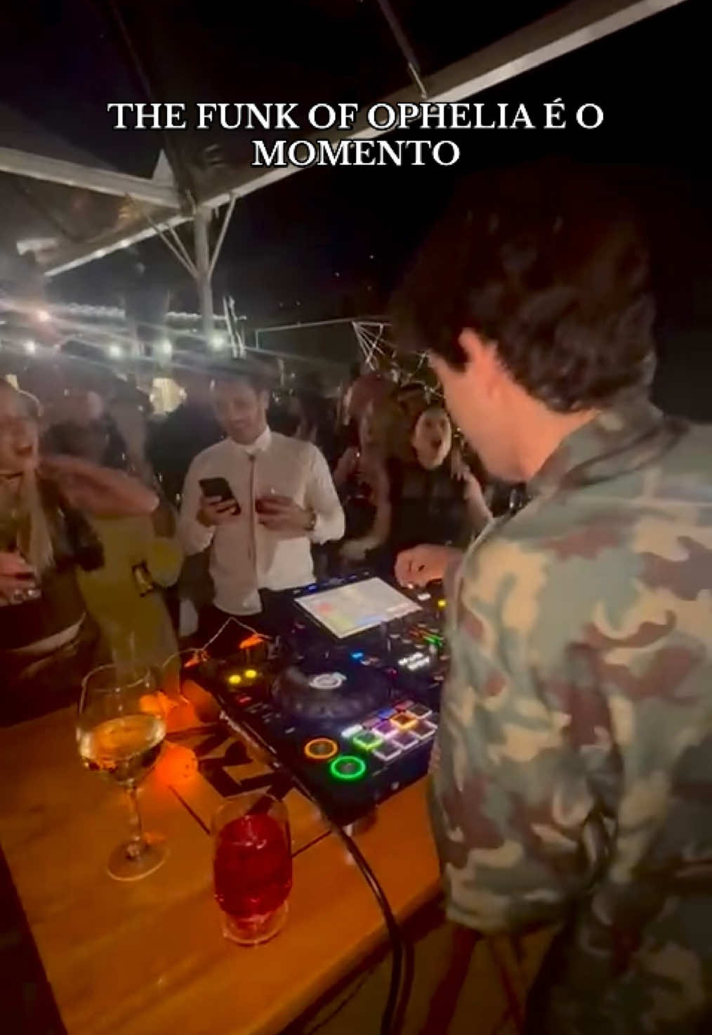 Essa ficou a +!!!!! 🕺🕺🕺 #funk #foryou #taylorswift #dj 