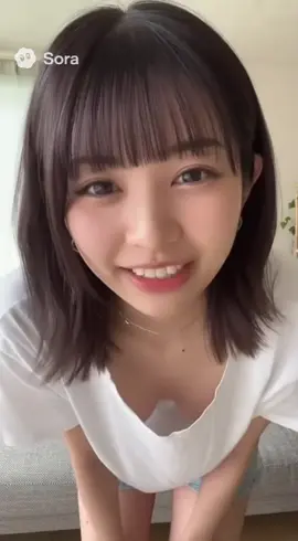 #AI #ai美女 #sora2 