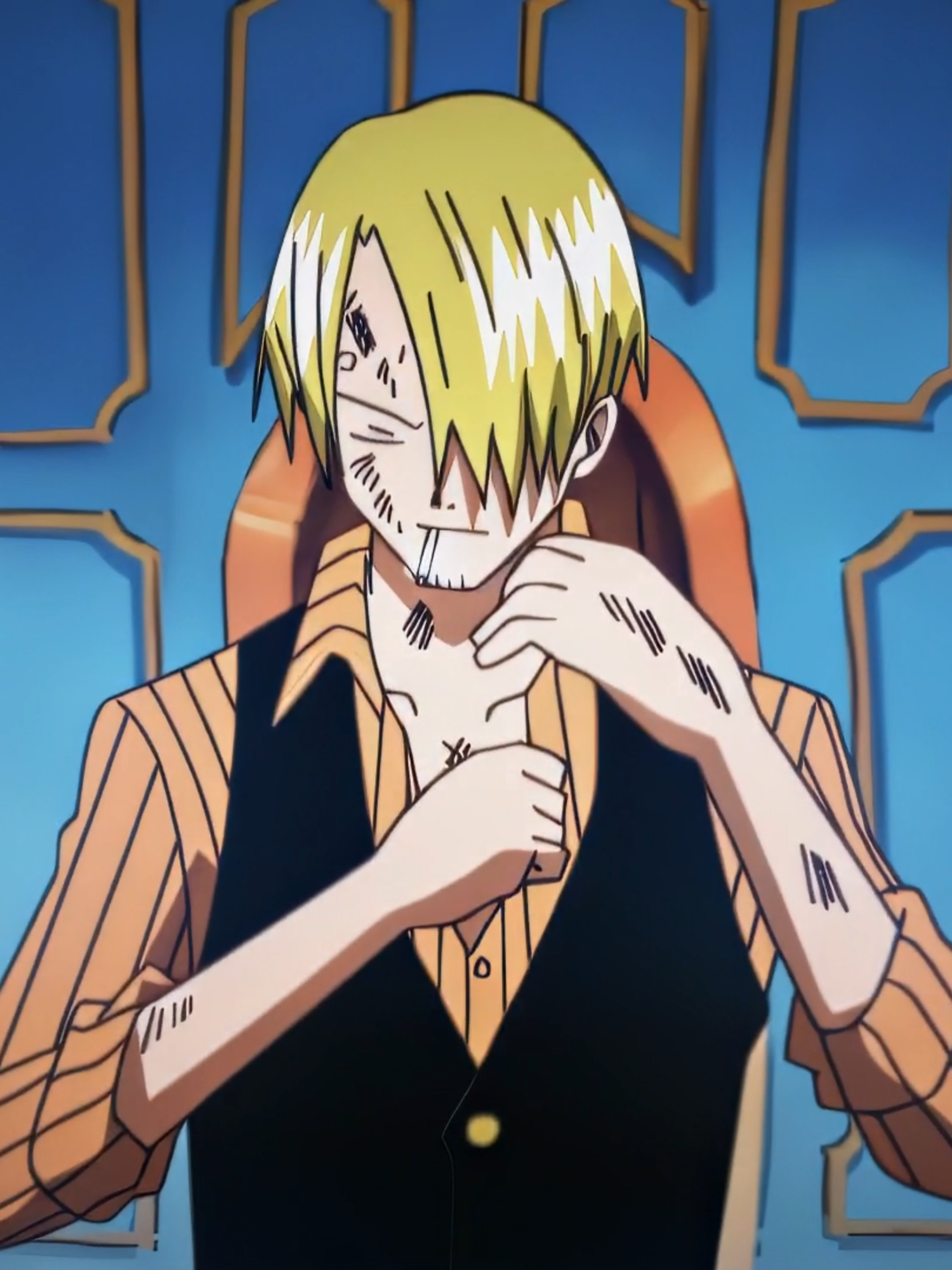 #sanji #vinsmokesanji #onepiece #onepieceedit