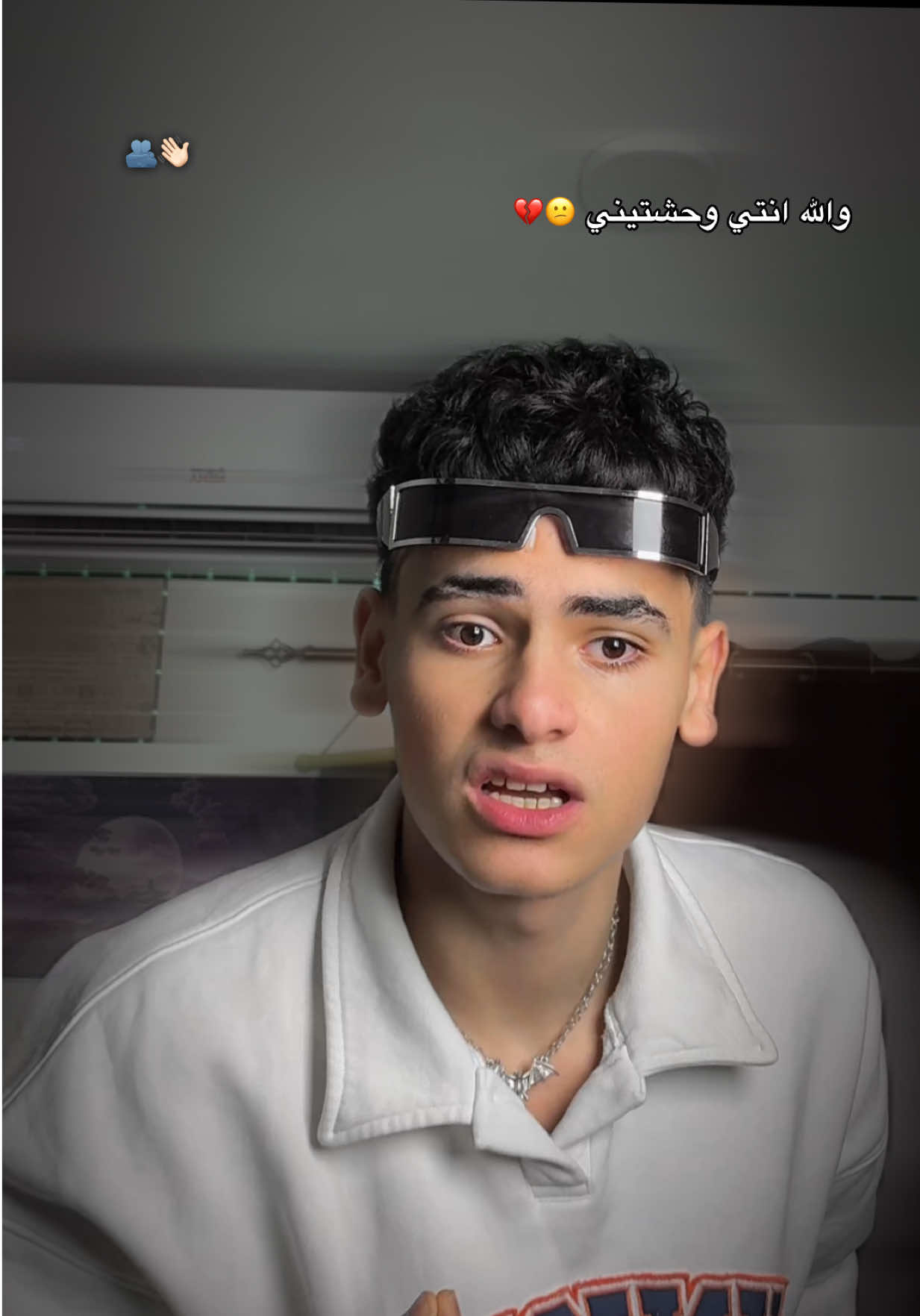 خير الحمد للهـ 💔🙁