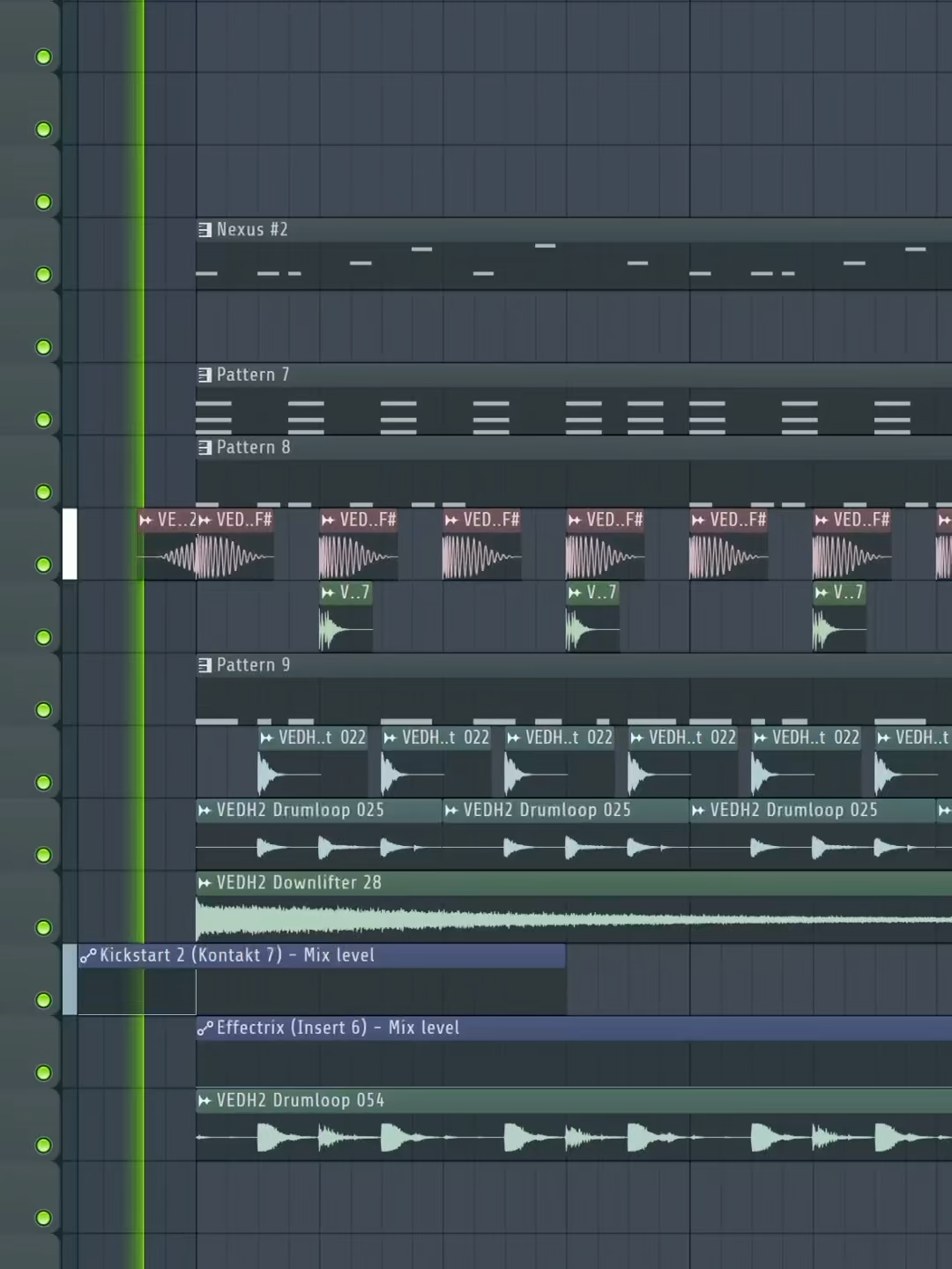 Inna - Amazing (remake) #Inna #RomanianHouse