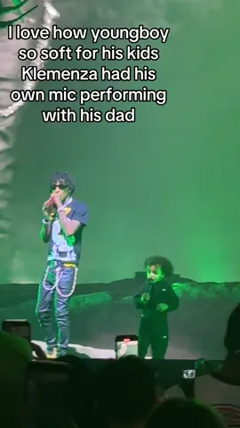 Idc what nobody say Youngboy soft when it comes to his kids I just love to see it #fypシ #nbayoungboy #slime #fyp 