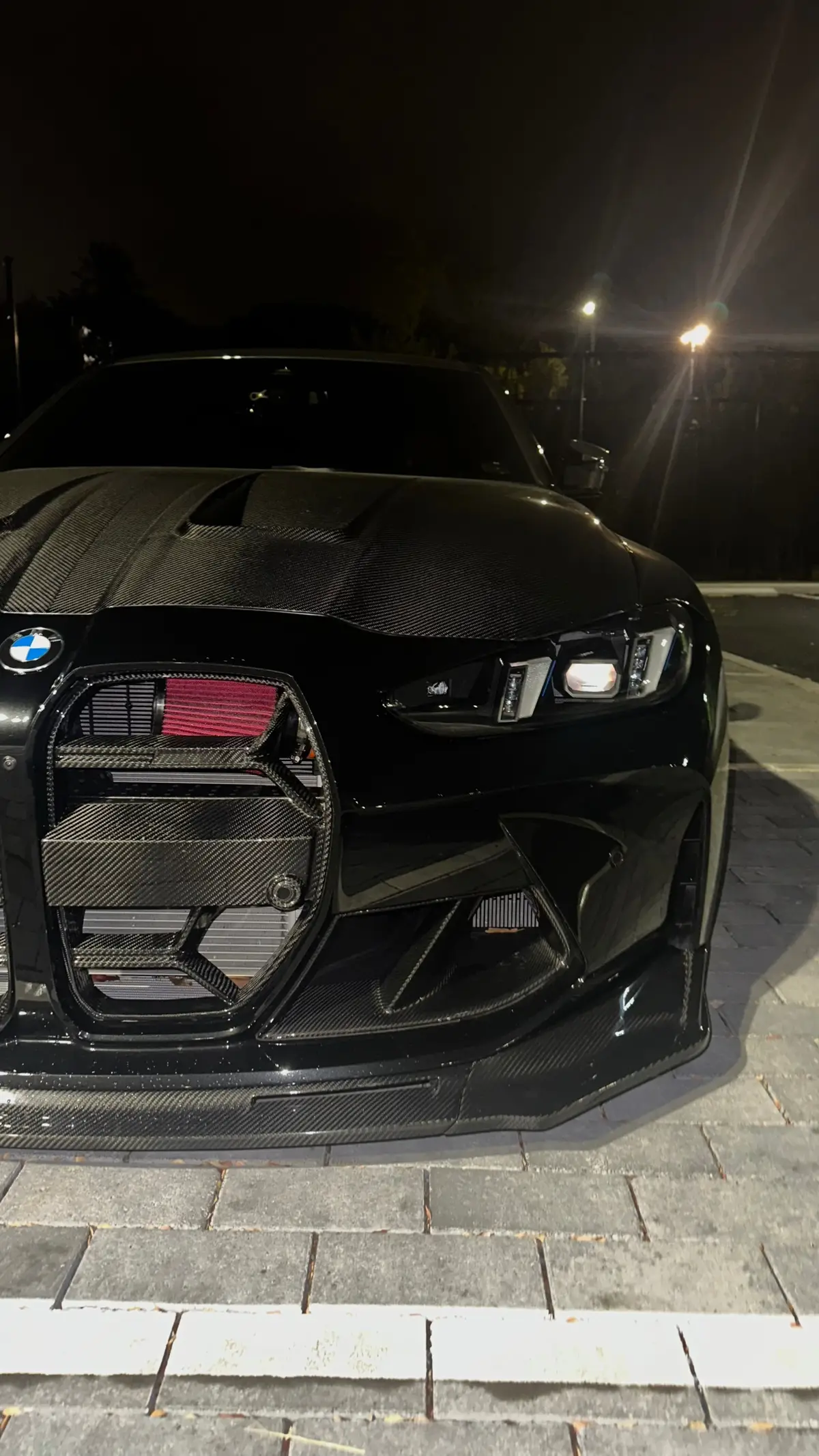 #m3 #bmw #g80 #fyp #cartiktok 