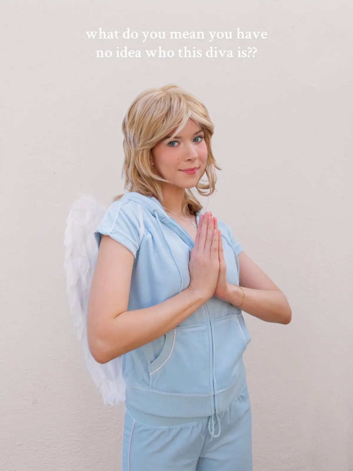 what do you mean you don’t know Saved the 2004 film that is arguably Mandy Moore’s best work???!?! #Halloween #Saved  