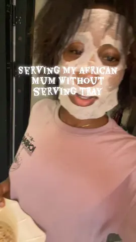 This woman😂didn’t expect that tho😂#trend #tiktok #content #africanparents #contenidotiktok 