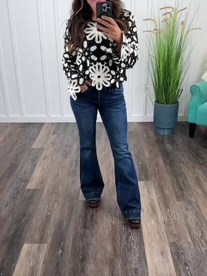 Tummy control jeans that love you back. Sizes 00–24W. Ships fast from Michigan