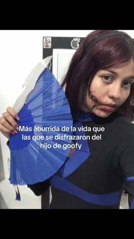 Y depaso todas warzone  #fyp #disfraz  #goofy 