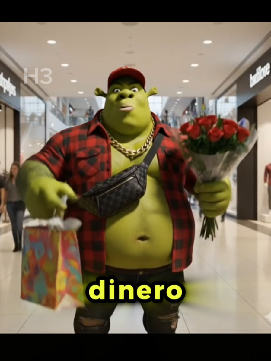 no puedo dejar sin regalos a la Fiona #comedia #paratii #humor 