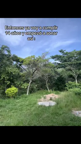 #comopasaeltiempo #teextraño #cumpleaños #sonar 