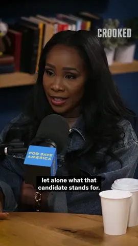 Abby Phillip on changes Jesse Jackson made to pave the way for Barack Obama's candidacy. #PodSaveAmerica #CrookedMedia #JesseJackson #BarackObama