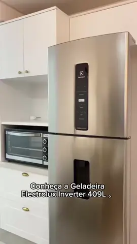 🧊 Gelada, moderna e econômica — do jeitinho que sua cozinha merece! ❄️ Comenta QUERO para receber o link ou pesquise pelo ID 🔎CFL-BPT-CBU (só colocar no campo de busca da Shoppe)