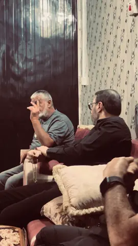 #سيد_جليل_النوري #التيار_الصدري_عائلتي_الكبرى 