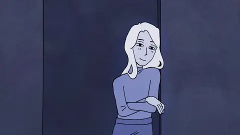 Dreams  #animation #fyp #oc 