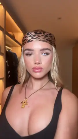 Is it too late to post this now 