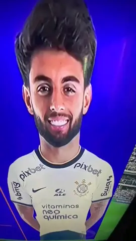 Já pode? #corinthians 