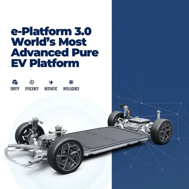 #iceman #ovo #fyp  #foryoupage Looking for a car that prioritizes your safety? The BYD Dolphin features the world's safest Blade Battery and an advanced I can control energy absorption in case of a collision. With 5-Star EURO NCAP safety ratings and our reliable Advanced Driving Assistance System (ADAS), you can drive confidently knowing your loved ones are well-protected. #BYD  Your Dreams  By One Degree
