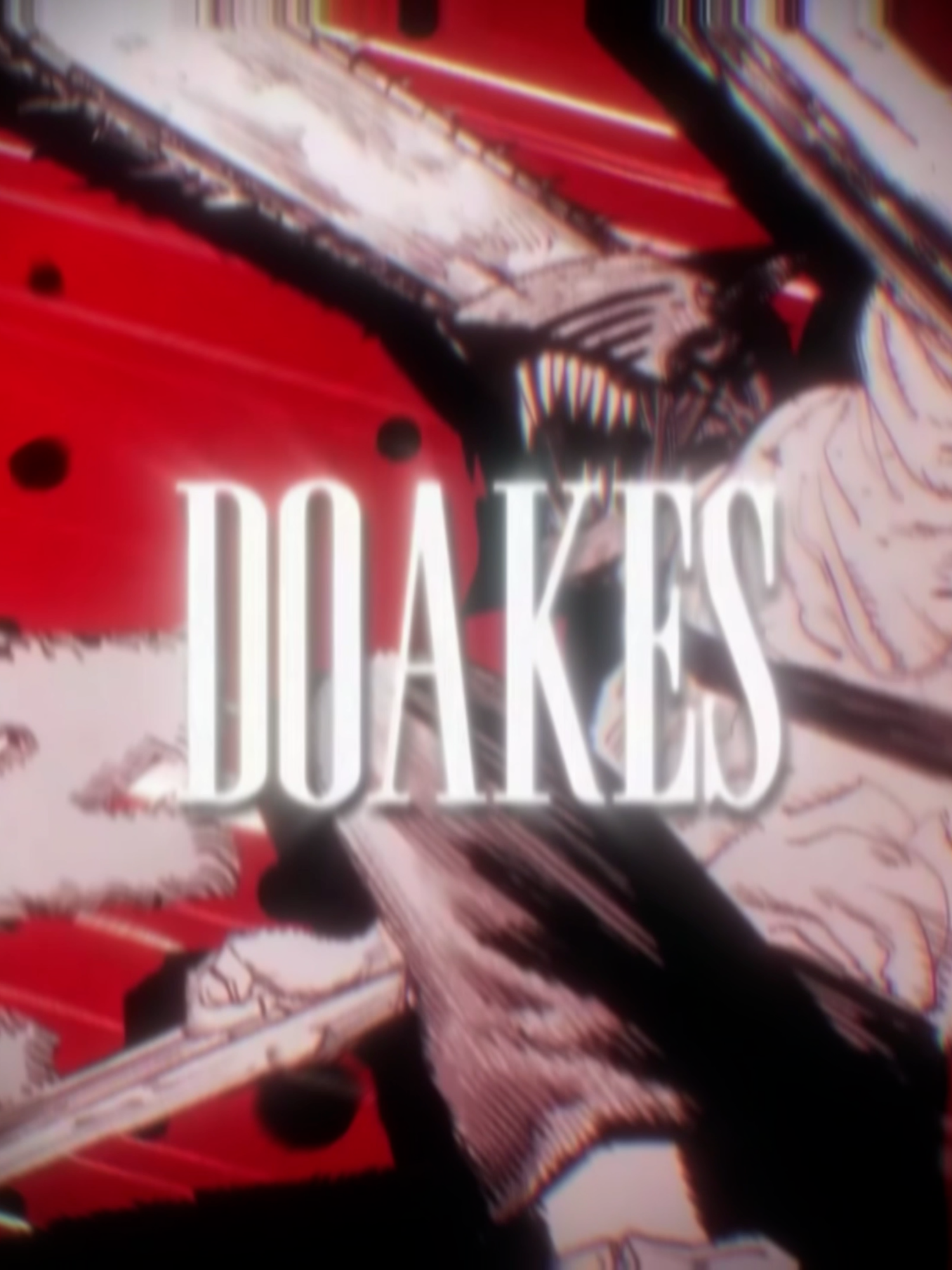 Denji clears>>> ib: @deskind145 #csm #chainsawmanedit #denjiedit #denji #animefyp anime edit