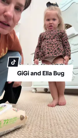 One thing is for certain and two things are for sure if you want to know exactly what is said always ask the children.  #toddler #grandparent #grandkids #granddaughter #grandbaby 