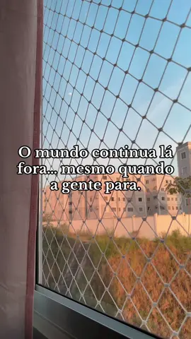 O mundo continua #viral #pensamentos #fy #fypシ 