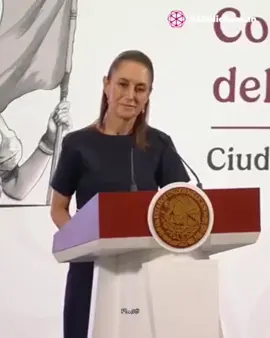 Mañanera Claudia sheinbaum #mañanera#méxico #viral