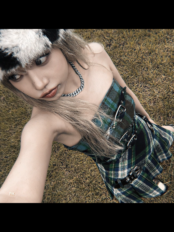 Minhas #hoyeonjung #joyuri #edit #fyp 