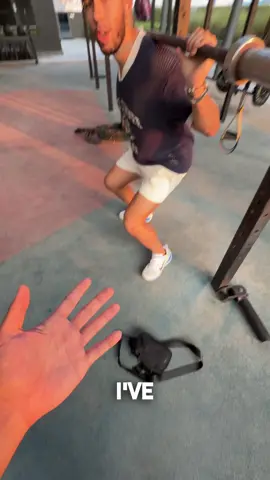 Everyone has seen the #slingbag from #trailoom on TikTok 👀😱