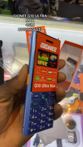 Gionee H10 ultra max #40,000