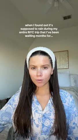 prayers for a change in the radar😭💔 #nyc #vacation 