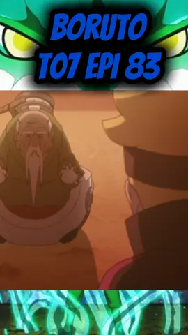 Boruto 7° Temporada EPI 83 DUB #fyp #anime #animeedit #borutonarutonextgenerations #narutoshippuden #borutotwobluevortex #shikadai #time10 #sarada #mitsuki