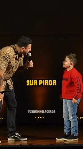 #cortes #piada #humor #serginholacerda 