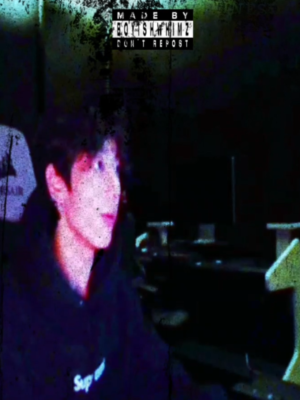 Trying a new style, shes a lil wonky but I fw it ✌🏿✌🏿✌🏿✌🏿✌🏿✌🏿✌🏿  #jungkookedit #glitchyedit #btsjungkook #alightmotionedit #fyp TAGS IN COMMENTS 