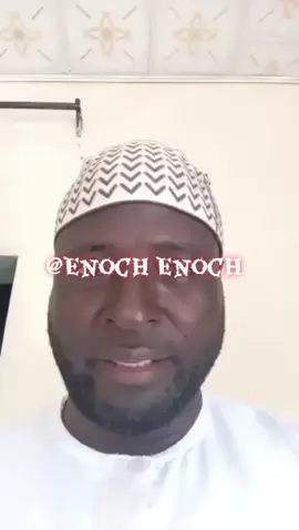 A note to our Igbo and Yoruba brothers Muslims and Christians do not worship the same God. 