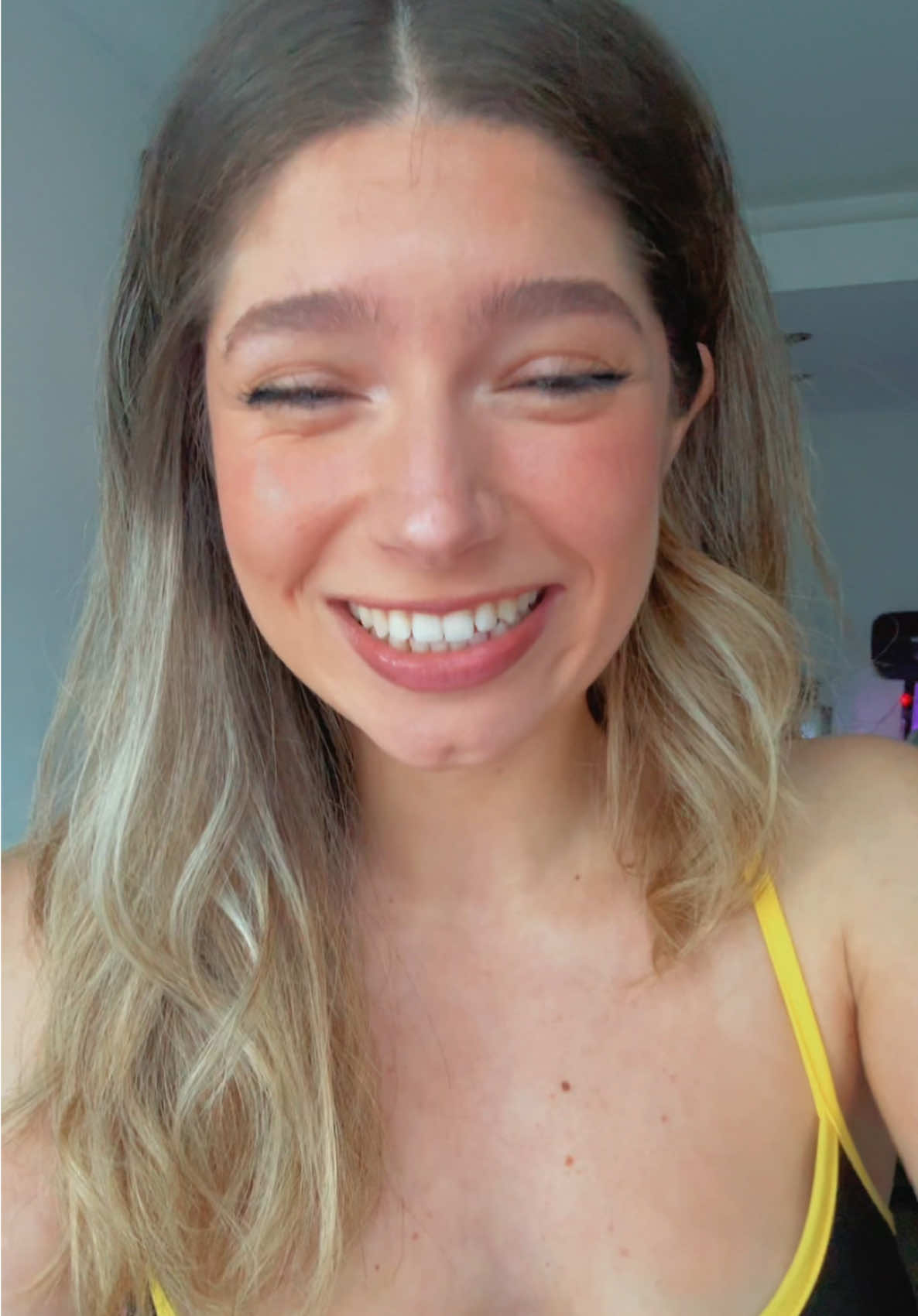 tengo un problema 😪