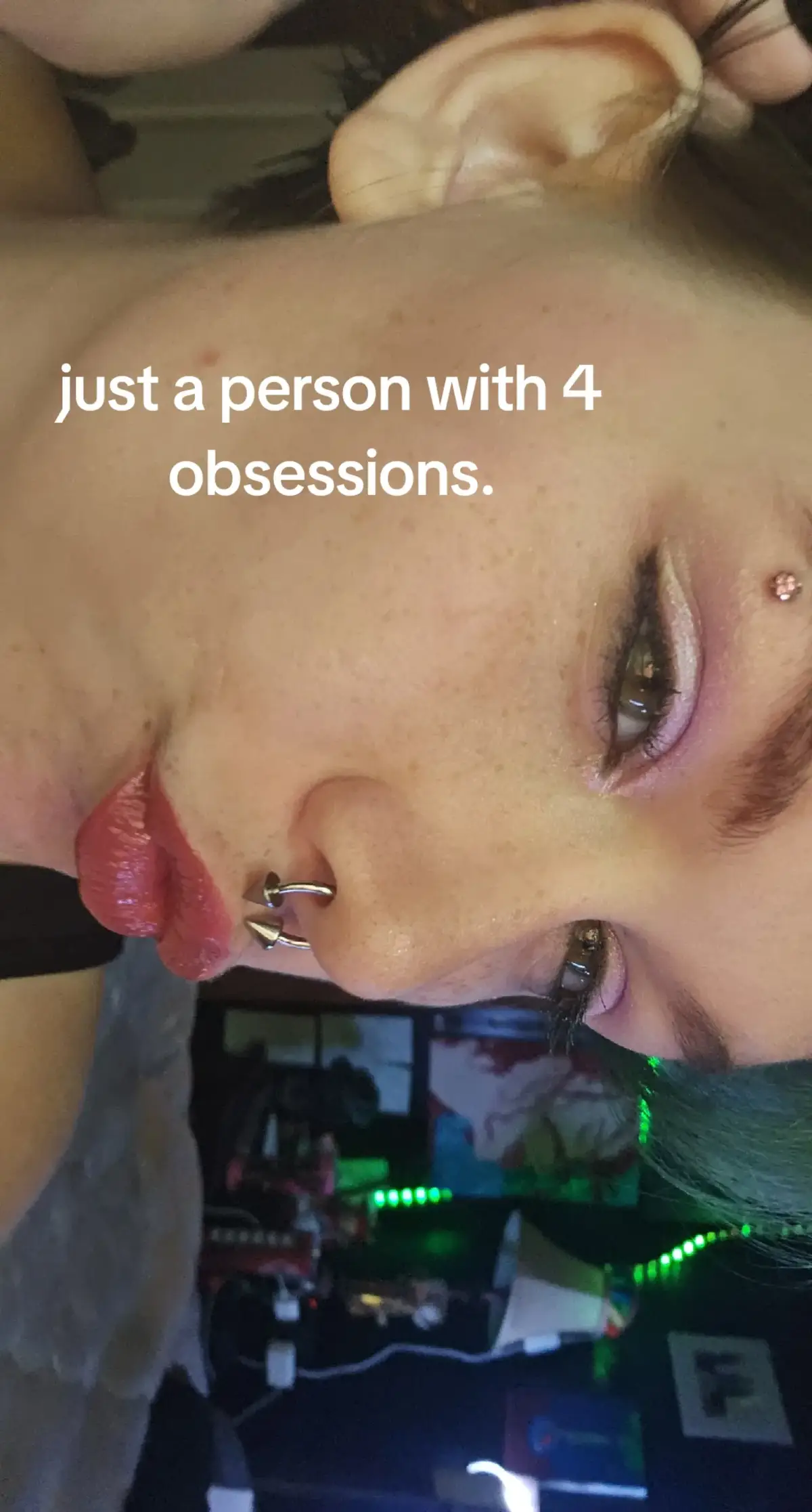 @☬ Mac ☬ #wlw #fyp #lgbtq 