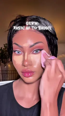 0 to 💯 #makeup #makeuptutorial #grwm