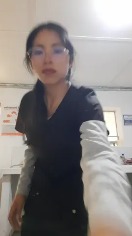 Ni se nota que casi me muero con una intoxicación 🥲 #serums #pariahuanca #biology #viral 