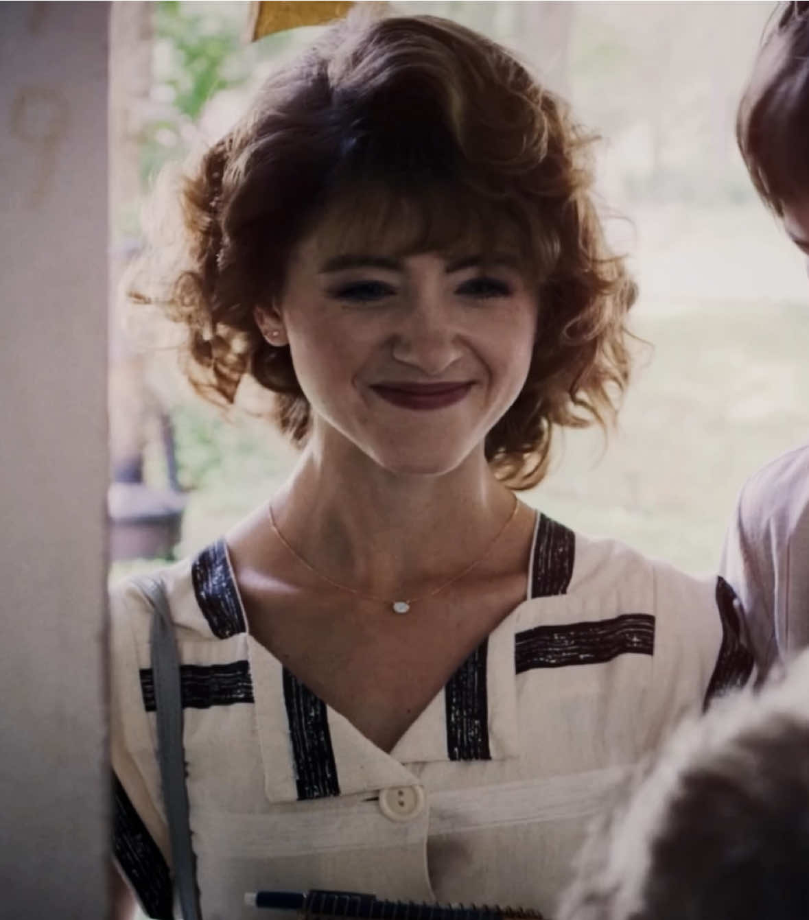 We need to bring back this audio!!! [ib:@rian!] #nancywheeler #nancywheeleredit#strangerthings#edit#fyp@Stranger Things @Netflix 