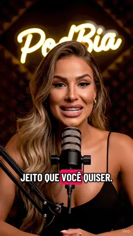 Me julgue quando você for exemplo 😘  #viral #bemresolvida #foryoupage #fofoca #cartomante 