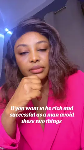 #Howtoberich #Ifyouwanttoberichandsuccessfulasamanavoidthesetwothings  #lifetips  #fyp  #CounselorPerfect 