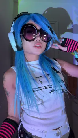 A little DJ PON3 muzzing :3 #mlp #djpony #muzz #muzzing #rave 