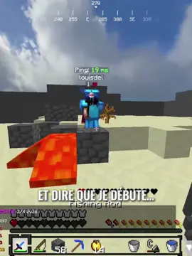 J’imagine trop un monde où j’aurais commencé en 2015 mdrr #fyp #viral #uhc #Minecraft #pvp 